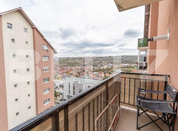Apartament de vânzare 2 camere Manastur - 175401AV | BLITZ Cluj-Napoca | Poza12