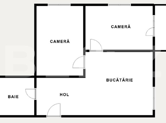 Apartament de vânzare 2 camere Manastur - 175401AV | BLITZ Cluj-Napoca | Poza9