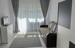 Apartament cu 1 camera 37 mp, bucatarie separata + balcon 4 mp