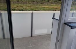 Apartament cu 1 camera 37 mp, bucatarie separata + balcon 4 mp