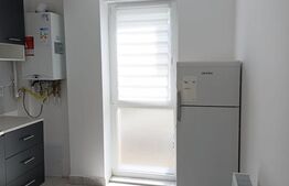 Apartament cu 1 camera 37 mp, bucatarie separata + balcon 4 mp