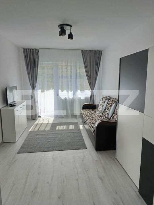 Garsonieră de vânzare Floreşti - 175403AV | BLITZ Cluj-Napoca | Poza1
