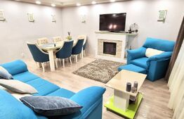 Apartament 3 camere, Finisaje Moderne, Zona premium, Dotari de Lux 