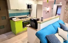 Apartament 3 camere, Finisaje Moderne, Zona premium, Dotari de Lux 