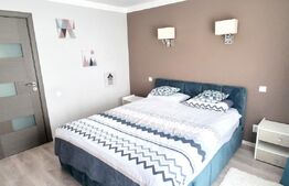 Apartament 3 camere, Finisaje Moderne, Zona premium, Dotari de Lux 