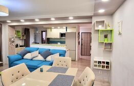 Apartament 3 camere, Finisaje Moderne, Zona premium, Dotari de Lux 