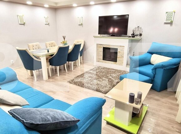 Apartament de vânzare 3 camere Manastur - 175409AV | BLITZ Cluj-Napoca | Poza1