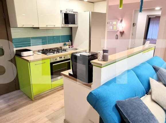 Apartament de vânzare 3 camere Manastur - 175409AV | BLITZ Cluj-Napoca | Poza4