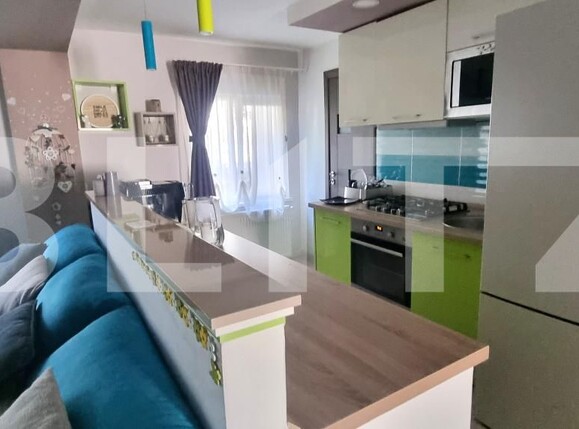Apartament de vânzare 3 camere Manastur - 175409AV | BLITZ Cluj-Napoca | Poza3