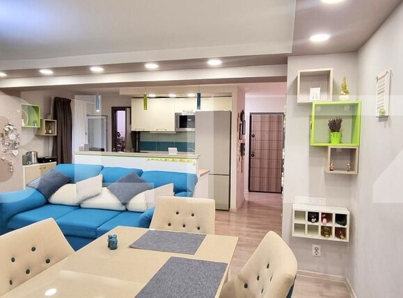 Apartament de vânzare 3 camere Manastur - 175409AV | BLITZ Cluj-Napoca | Poza2