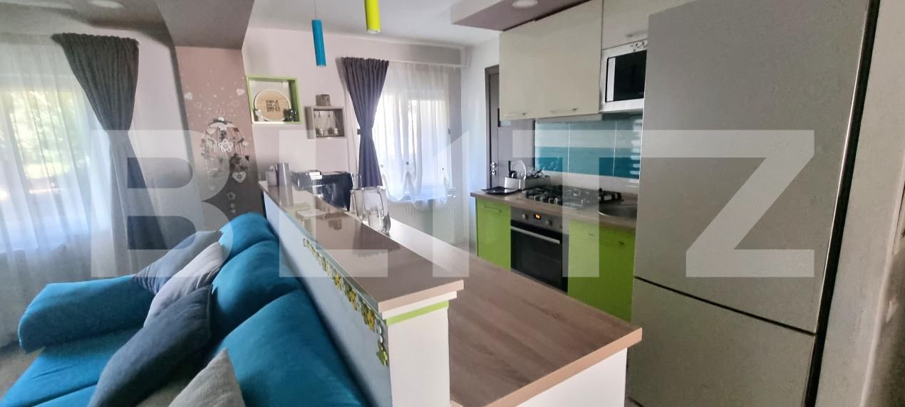 Apartament de vânzare 3 camere Manastur - 175409AV | BLITZ Cluj-Napoca | Poza3