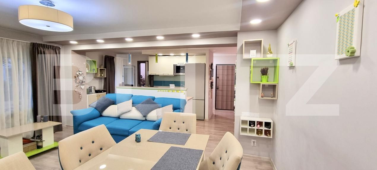 Apartament de vânzare 3 camere Manastur - 175409AV | BLITZ Cluj-Napoca | Poza2