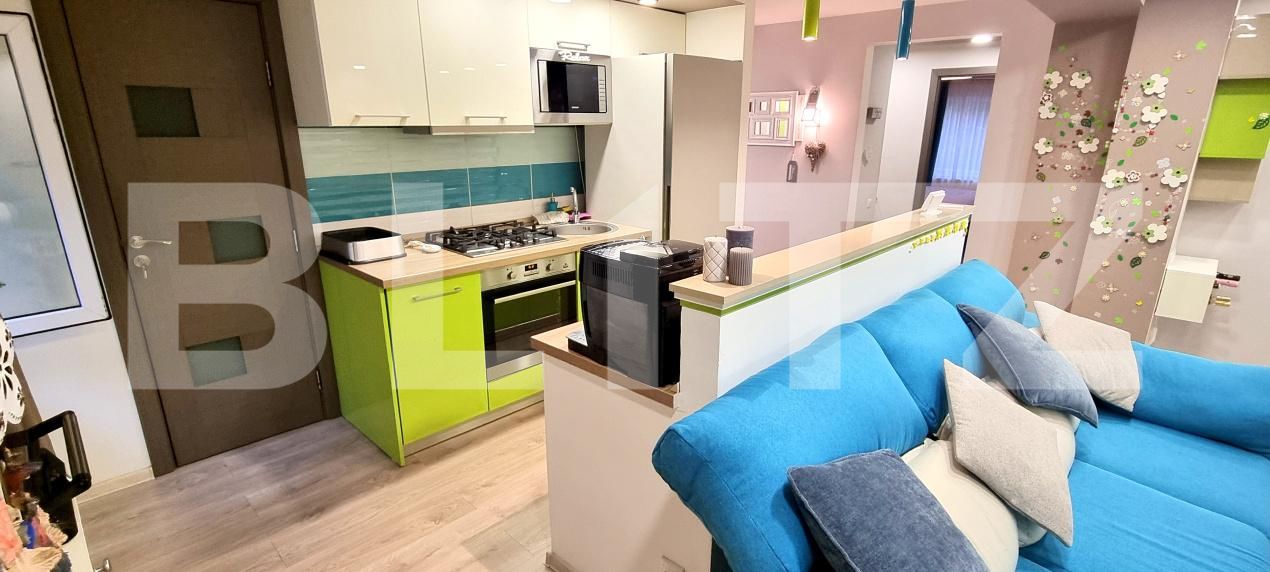 Apartament de vânzare 3 camere Manastur - 175409AV | BLITZ Cluj-Napoca | Poza4