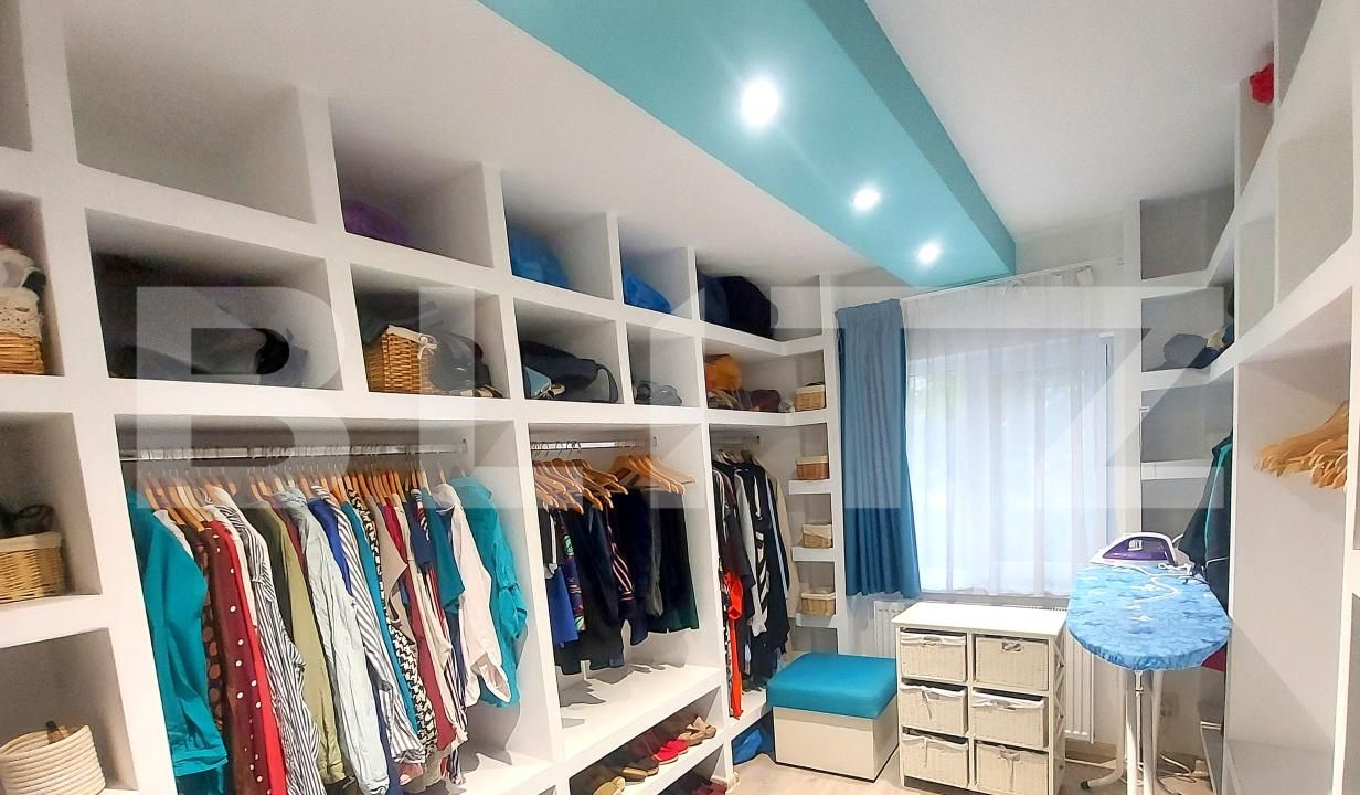 Apartament de vânzare 3 camere Manastur - 175409AV | BLITZ Cluj-Napoca | Poza8