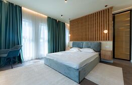 Casa ultrafinisata 120 mp, gradina 350 mp, terase 50 mp, Chinteni