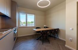 Casa ultrafinisata 120 mp, gradina 350 mp, terase 50 mp, Chinteni