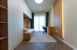 Casa ultrafinisata 120 mp, gradina 350 mp, terase 50 mp, Chinteni