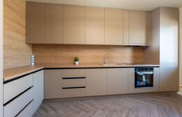 Casa ultrafinisata 120 mp, gradina 350 mp, terase 50 mp, Chinteni