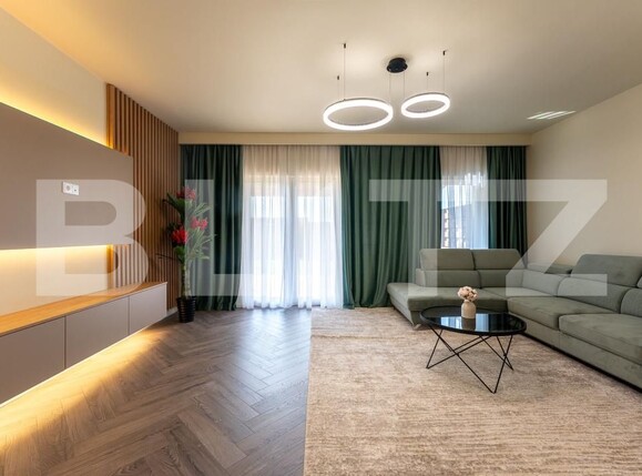 Casa de vânzare 4 camere Chinteni - 175410CV | BLITZ Cluj-Napoca | Poza2