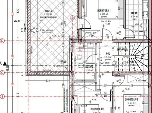 Casa de vânzare 4 camere Chinteni - 175410CV | BLITZ Cluj-Napoca | Poza17