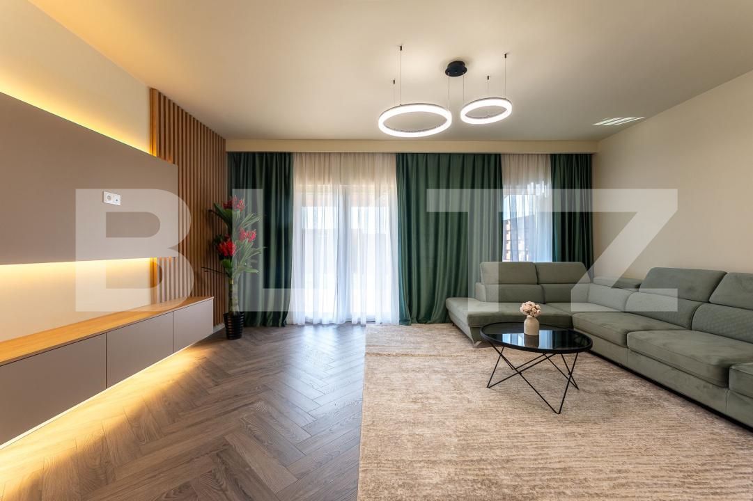 Casa de vânzare 4 camere Chinteni - 175410CV | BLITZ Cluj-Napoca | Poza2