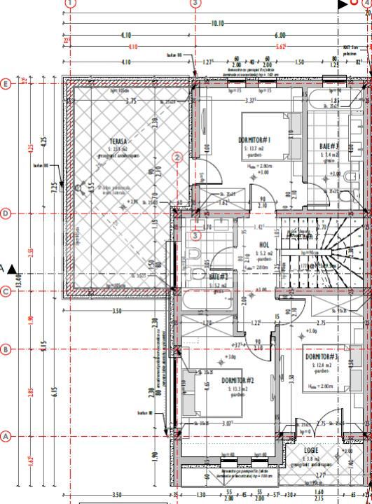 Casa de vânzare 4 camere Chinteni - 175410CV | BLITZ Cluj-Napoca | Poza17