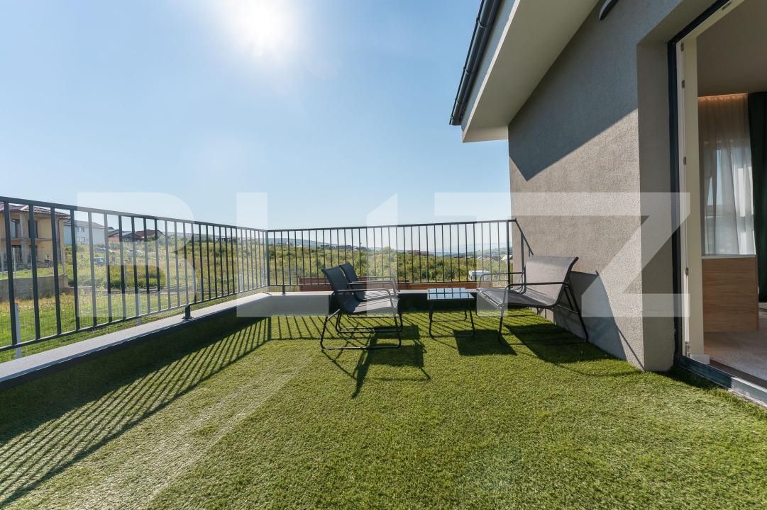 Casa de vânzare 4 camere Chinteni - 175410CV | BLITZ Cluj-Napoca | Poza14