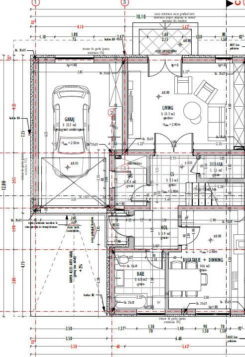 Casa de vânzare 4 camere Chinteni - 175410CV | BLITZ Cluj-Napoca | Poza16