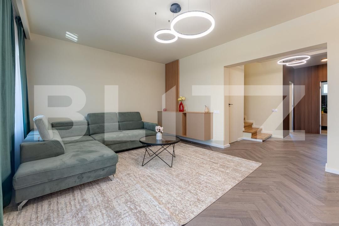 Casa de vânzare 4 camere Chinteni - 175410CV | BLITZ Cluj-Napoca | Poza3