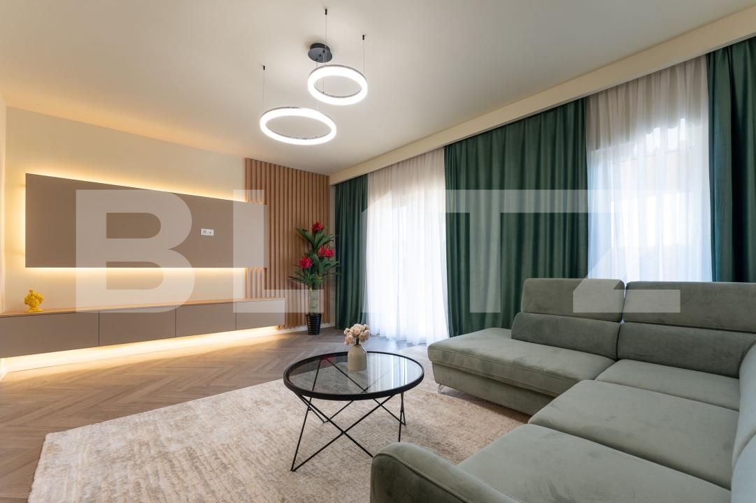 Casa de vânzare 4 camere Chinteni - 175410CV | BLITZ Cluj-Napoca | Poza1