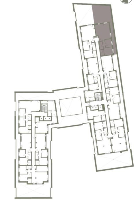 Apartament de vânzare 3 camere Semicentral - 175411AV | BLITZ Cluj-Napoca | Poza3