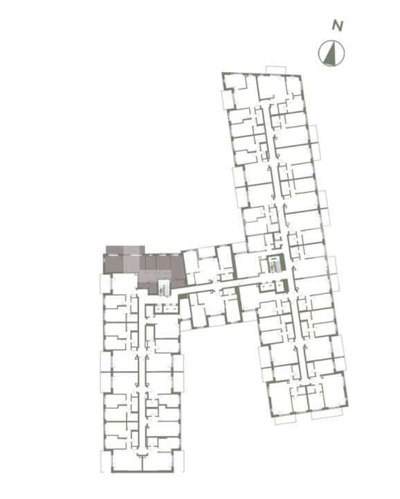 Apartament de vânzare 4 camere Semicentral - 175415AV | BLITZ Cluj-Napoca | Poza3