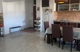 Apartament 4 camere, 2 bai, balcon, 81 mp, zona excelentă Manastur