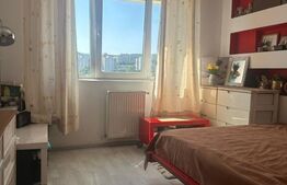 Apartament 4 camere, 2 bai, balcon, 81 mp, zona excelentă Manastur