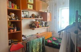 Apartament 4 camere, 2 bai, balcon, 81 mp, zona excelentă Manastur