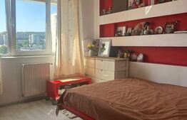 Apartament 4 camere, 2 bai, balcon, 81 mp, zona excelentă Manastur