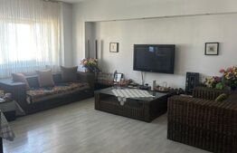 Apartament 4 camere, 2 bai, balcon, 81 mp, zona excelentă Manastur