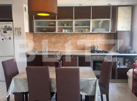 Apartament de vânzare 4 camere Manastur - 175416AV | BLITZ Cluj-Napoca | Poza5