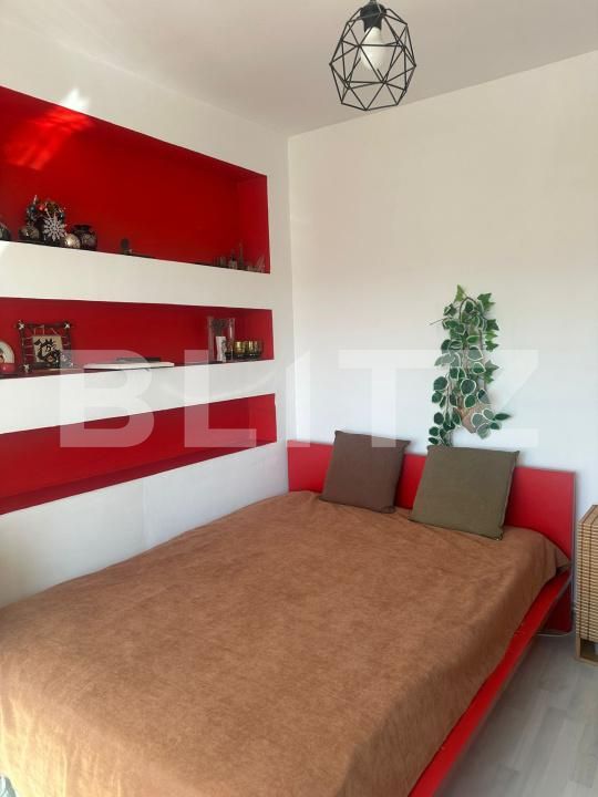 Apartament de vânzare 4 camere Manastur - 175416AV | BLITZ Cluj-Napoca | Poza3