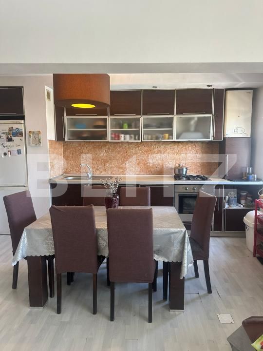 Apartament de vânzare 4 camere Manastur - 175416AV | BLITZ Cluj-Napoca | Poza5