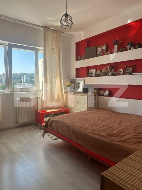 Apartament de vânzare 4 camere Manastur - 175416AV | BLITZ Cluj-Napoca | Poza9