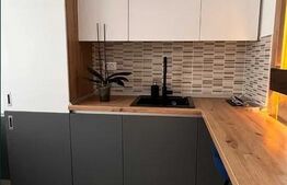 Penthouse cu 3 camere, 67 mp, terasă panoramică, zona Coresi