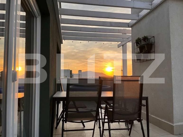 Apartament de vânzare 3 camere Tractorul - 175417AV | BLITZ Brașov | Poza1