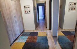 Apartament 3 camere | 2 balcoane | Priveliște panoramică | Mănăștur