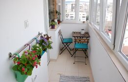 Apartament 3 camere | 2 balcoane | Priveliște panoramică | Mănăștur