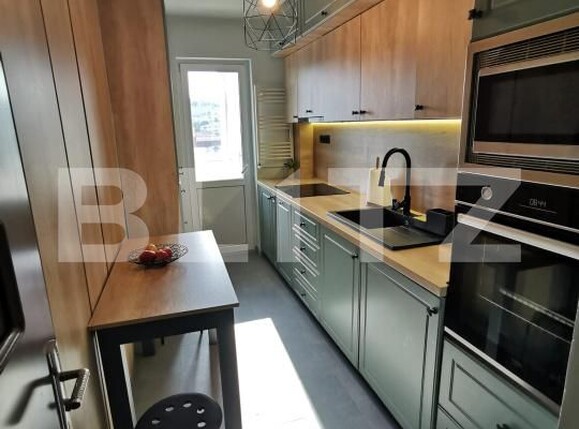 Apartament de vânzare 3 camere Manastur - 175418AV | BLITZ Cluj-Napoca | Poza5