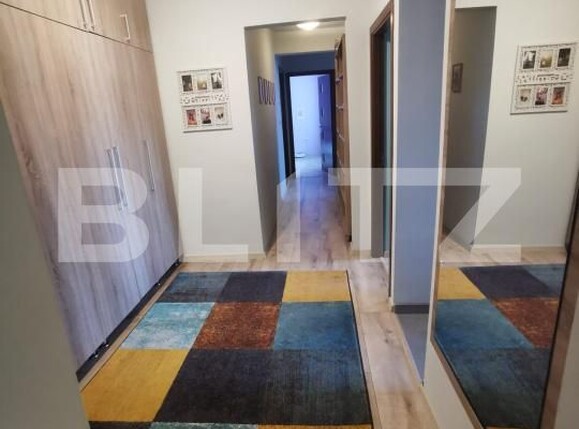 Apartament de vânzare 3 camere Manastur - 175418AV | BLITZ Cluj-Napoca | Poza2