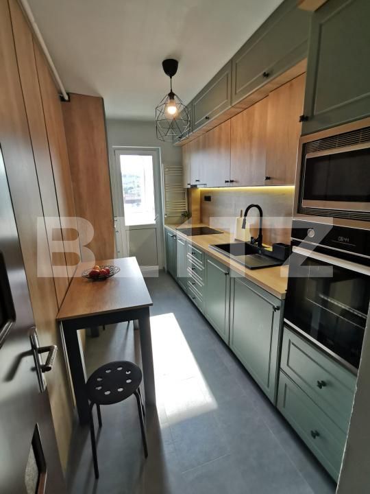 Apartament de vânzare 3 camere Manastur - 175418AV | BLITZ Cluj-Napoca | Poza5