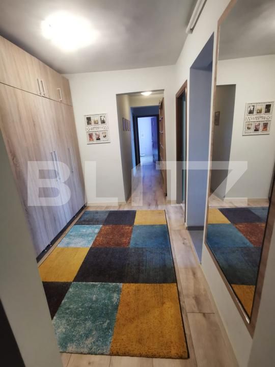 Apartament de vânzare 3 camere Manastur - 175418AV | BLITZ Cluj-Napoca | Poza2