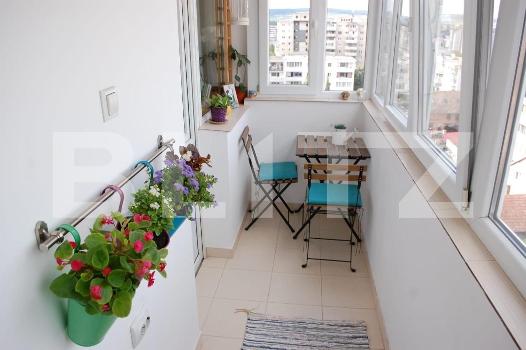 Apartament de vânzare 3 camere Manastur - 175418AV | BLITZ Cluj-Napoca | Poza7